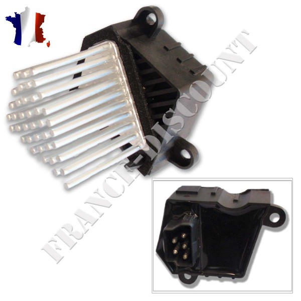 thumbnail image 2 of Fix Your Sunroof Like A Pro: 6-Piece Metal Repair Clip Kit For BMW 5 Series E39, X3 E83, X5 E53 2 of 4