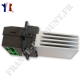 Résistance de chauffage ou de climatisation compatible pour C2 C3 C5 406 607 1007 Clio Mégane 2 Scénic 1/2 Modus Twingo 2