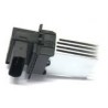Résistance de commande de ventilation compatible pour RENAULT Clio 2 Thalia Symbol avec climatisation