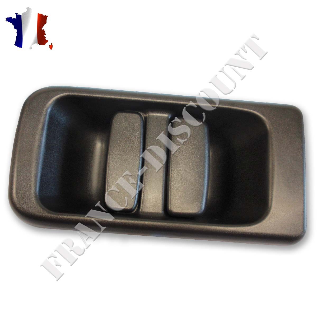 POIGNEE DE HAYON PORTE ARRIERE RENAULT MASTER 2 1998-2010