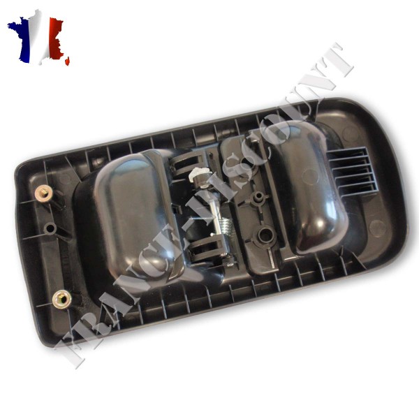 POIGNEE DE PORTE LATERALE EXTERIEURE DROITE POUR RENAULT MASTER 2 1998-2010  - Cdiscount Téléphonie