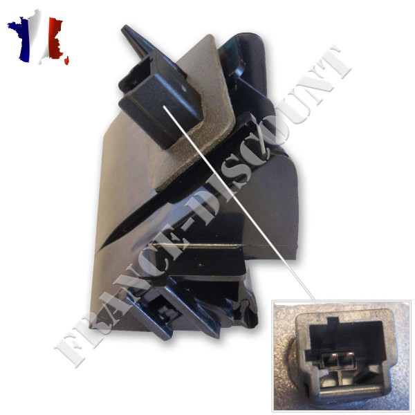 bouton poussoir contacteur de coffre pour Citroën C4 Picasso 2006 2013