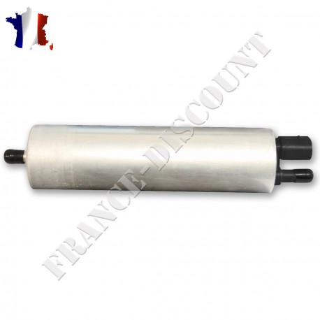 Pompe de gavage, pompe à carburant compatible pour BMW Série 3 E46, Série 5 E39, Série 7 E38, X5 E53 Diesel