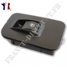 Bouton lève vitre avant gauche Renault Clio 3 Twingo 2 Modus 820021