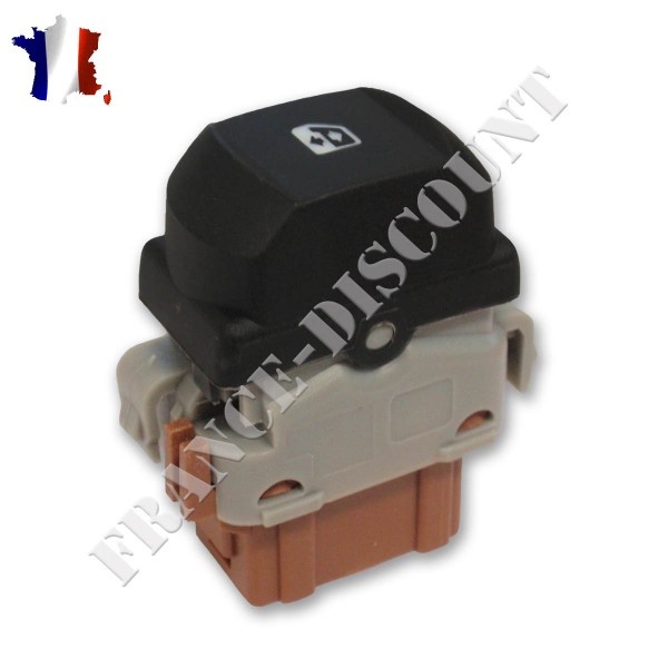 Bouton de Warning pour Renault Laguna II - Cdiscount Auto