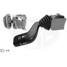 Commutateur D'essuie-glace COM2000 Pour Peugeot, Citroën, Berlingo - Compatible 206, 307, C5, Picasso, Etc.