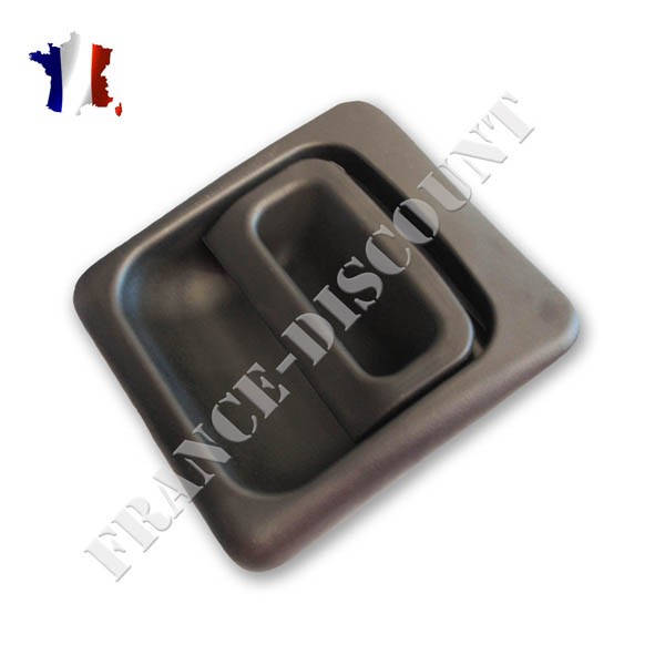 DUCATO POIGNEE DE PORTE/SERRURE Roulette Porte Laterale Droite