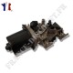 Moteur d'essuie-glace compatible pour RENAULT Clio 3, Mégane 2, Modus, Twingo, NISSAN Qashqai et Note
