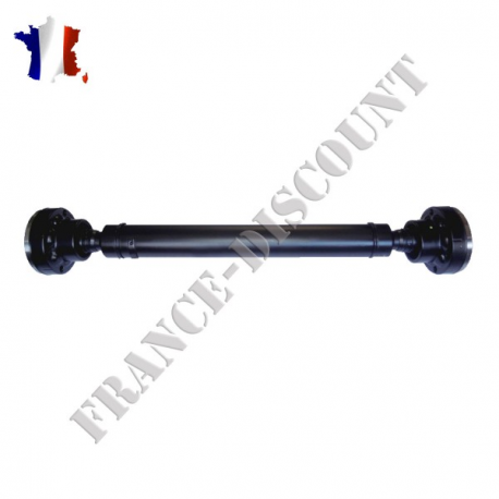 Arbre De Transmission Avant Porsche Cayenne I Phase 1 (S) - Réf. 95542102004 - Occasion
