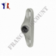 centreur de loquet de porte coulissante latérale droite pour Citroën Jumper, Fiat Ducato et Peugeot Boxer de 1994 à 2014 