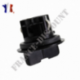 Douille support de clignotant compatible pour C4 C5 C8 Jumpy 207 307 406 607 807 Expert Laguna 2 Clio 3 Espace 4