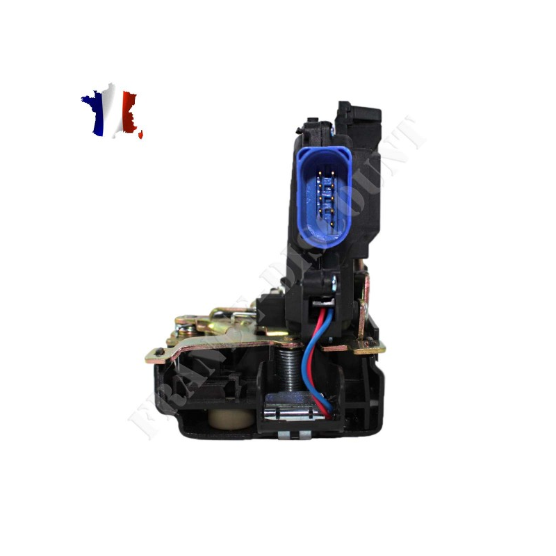 MOTEUR CENTRALISATION SERRURE PORTE ARRIÈRE JUMPER 3 DUCATO 3 BOXER 3