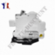 Moteur de centralisation de serrure de porte avant gauche compatible pour AUDI A4, A5, Q3, Q5, Q7, TT et VOLKSWAGEN Touareg