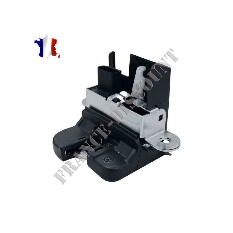 Serrure de hayon de coffre pour Golf 5, 6 et Tiguan TOPRAN 623633