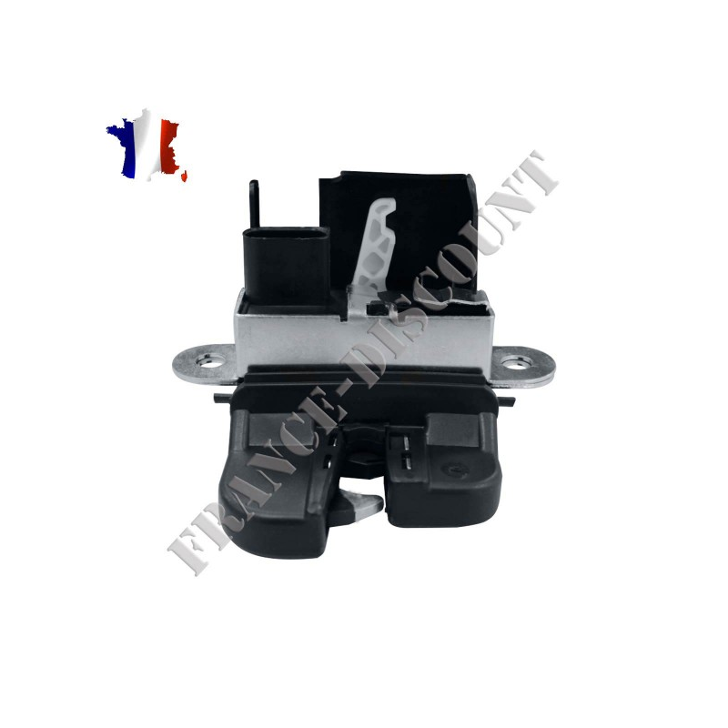 Serrure Hayon de Coffre pour Seat Leon Altea, Verrouillage Coffre Hayon  Convient pour VW Golf 5 6 P-assat B6 B7 1T0827505H 5K0827505A