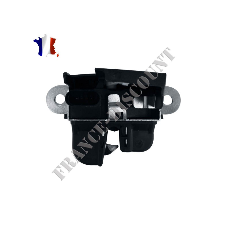 Serrure de coffre électrique FEBI pour Golf 5 et 6 Berline 5K0827505C  1T0827505G - GA13359 