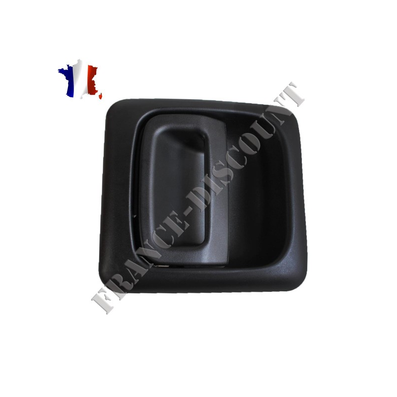 POIGNEE EXTERIEURE PORTE COULISSANTE GAUCHE CITROEN JUMPY