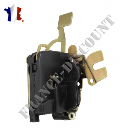 Serrure de Porte Arrière Battante compatible pour Citroen Jumper Fiat Ducato et Peugeot Boxer 1994-2006