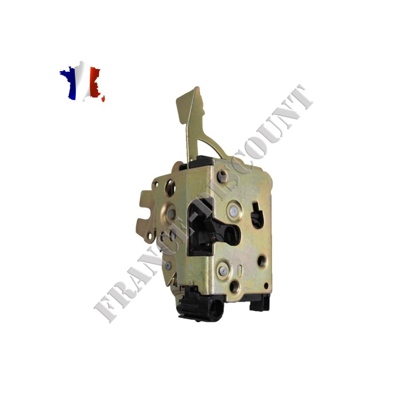 MOTEUR CENTRALISATION SERRURE PORTE ARRIÈRE JUMPER BOXER DUCATO 71778541  871994