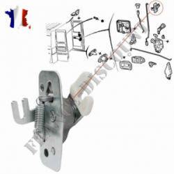 1x Joint de Porte Coulissante Droite ou Gauche - Ford