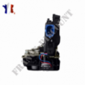 Moteur de centralisation serrure de porte arrière droite compatible pour Cordoba Ibiza Fabia Transporter Caddy Polo