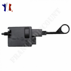 Moteur de verrouillage ou de blocage de trappe à carburant compatible pour RENAULT Laguna 1 ou Scénic 1 ou Espace 3