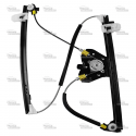 Mécanisme de lève-vitre électrique avant droit compatible pour CITROËN Xsara (5 portes) (de 2000 à 2005)