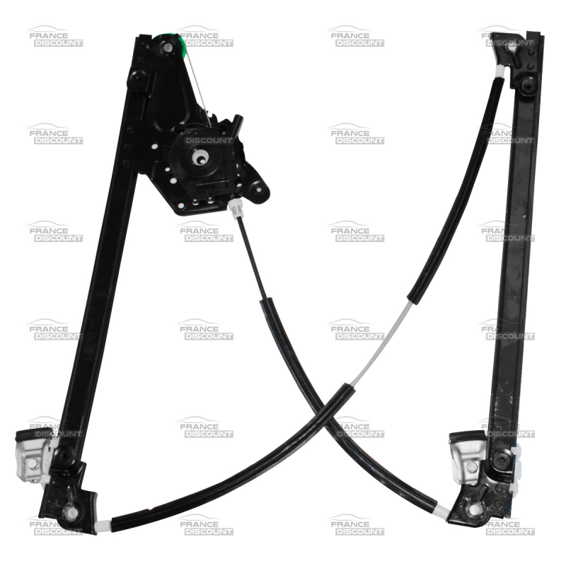 Lève-vitre Kit de Réparation Pour VW Sharan 1995-2006 avant Droit