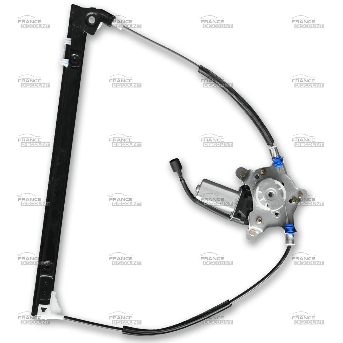 Leve Vitre electrique Avant Gauche Renault Clio 2 3 portes Clio campus Leve Vitre electrique Avant Gauche Renault Clio 2 3 portes Clio campus
