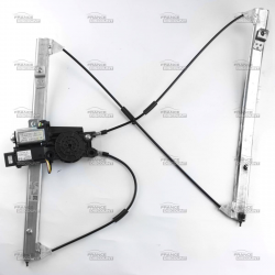 LEVE-VITRE ELECTRIQUE FONCTION CONFORT AVANT DROIT DE RENAULT LAGUNA 2 (de 2001 à 2007)