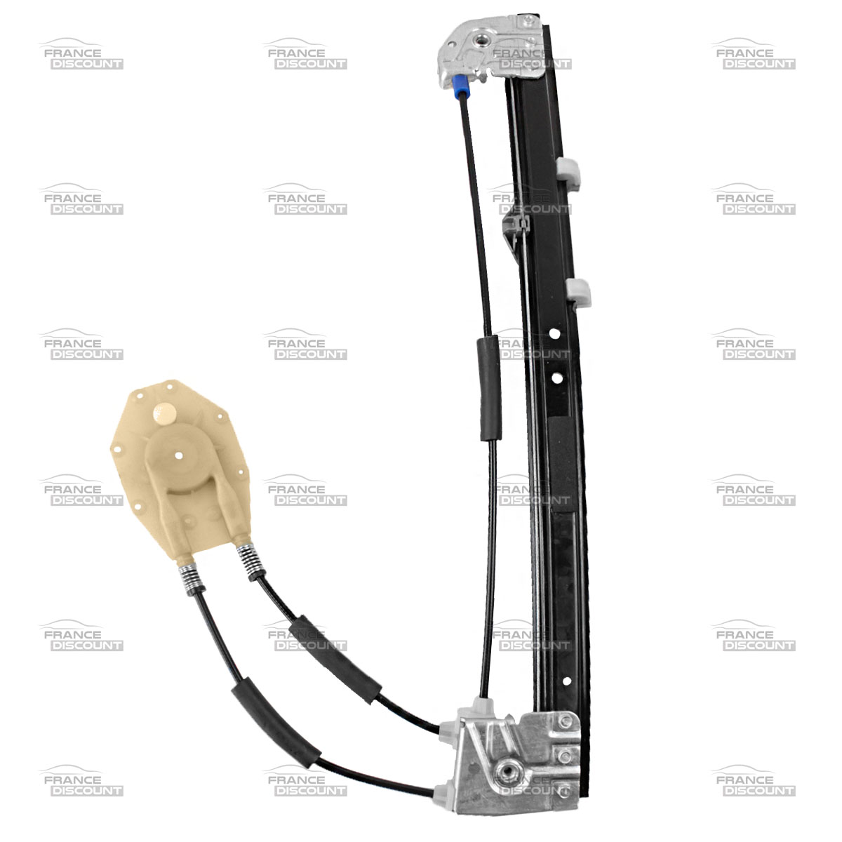 Moteur De Lève-Vitre Électrique Arrière Gauche Pour BMW Série 5 E39 (et Z8) - Réf. PARTSLINE SC57535 - Neuf
