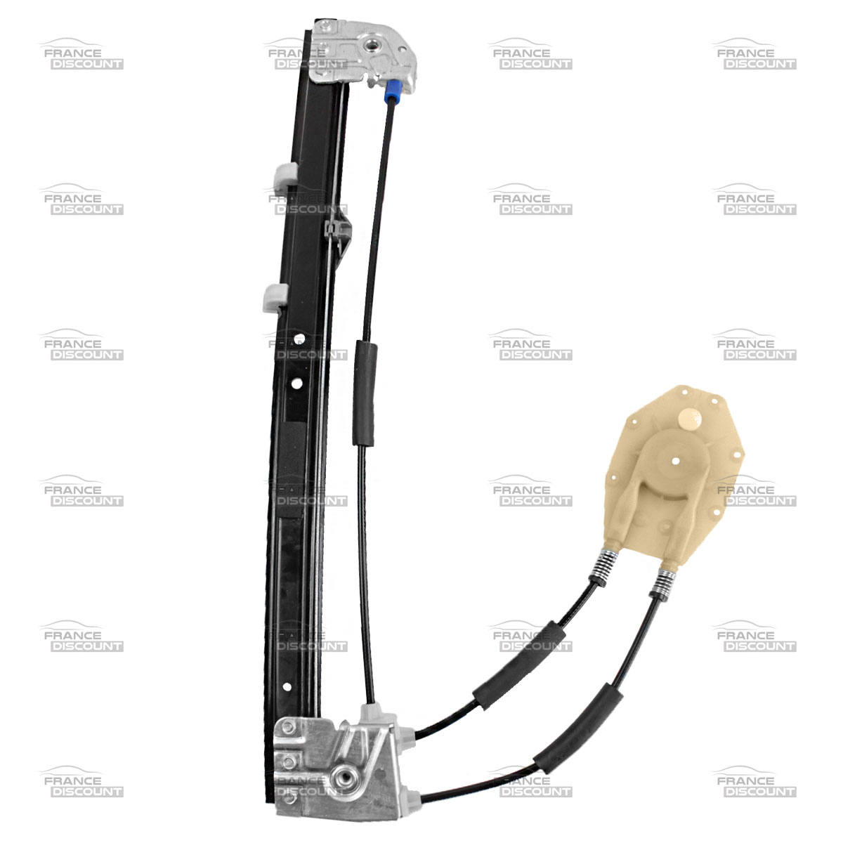 Moteur De Réparation Rideau Arrière Pour BMW Série 5 E39 - Pièce De Remplacement Précise