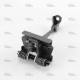 ARRET TIRANT DE PORTE AVANT GAUCHE OU DROIT compatible pour PEUGEOT 307 (de 2001 à 2008)