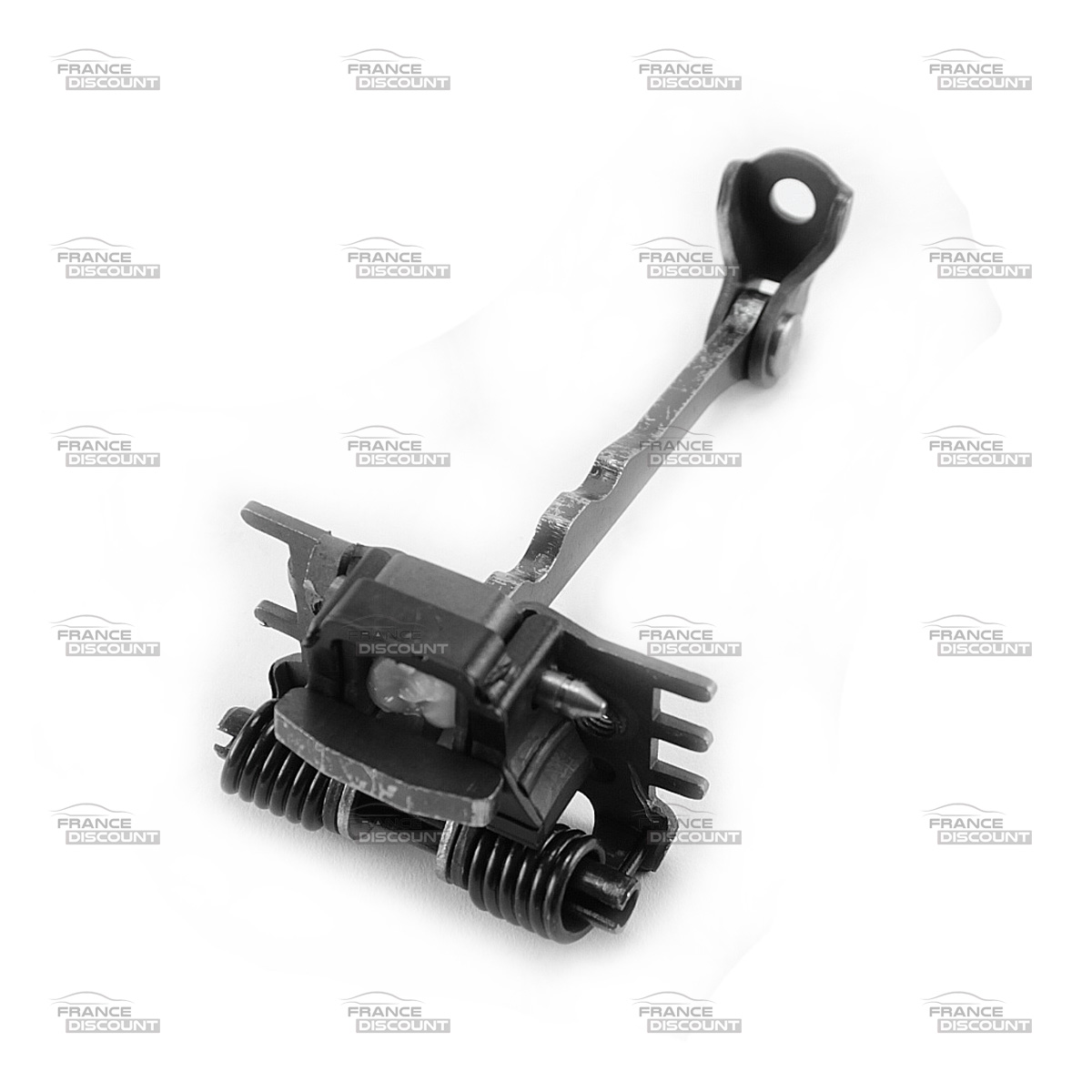 STARKIT PERFORMANCE Lot De 4 Tirants De Porte Compatibles Pour Scenic 3