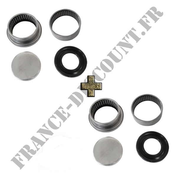 Poupée poupon bébé garçon métisse FAMOSA espagne (13cm