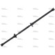 Arbre de transmission ARRIERE NEUF pour Mercedes Vito W639 ou Viano 2211mm