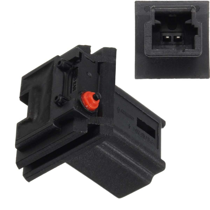 Bouton De Coffre prévu pour C4 Picasso Avec Micro Switch Oem : 8726V7 -  6554V5