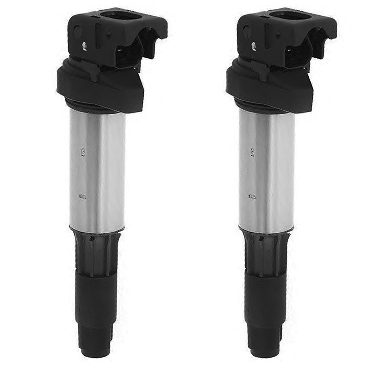 BOBINE D'ALLUMAGE BOSCH pour BMW E87 E46 E90 E92 E93 E39 E61 E63 X1-X5
