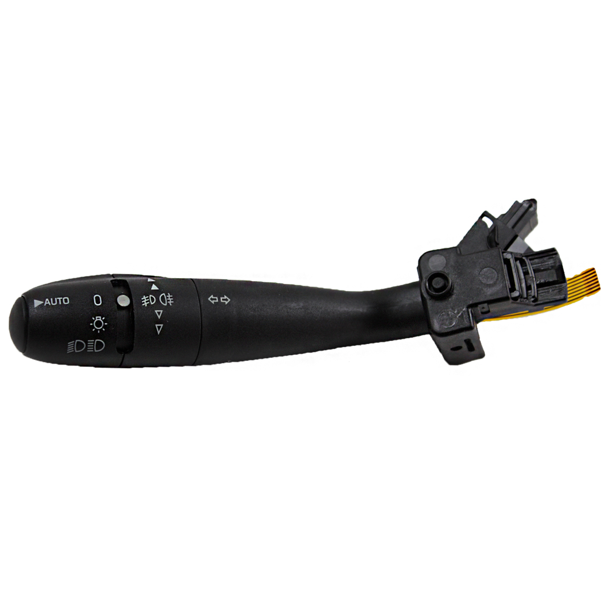 Commutateur Phares/clignotants COM2000 Pour Peugeot Citroën - Neuf - Modèles 206, 307, C5, Berlingo, Etc.