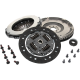 Kit d'embrayage complet volant moteur pour Peugeot 307 2.0 HDI 110ch