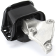 Support moteur avant droit pour Peugeot 307 2.0 hdi